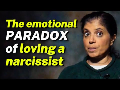 The Paradox of Altruistic Narcissism in Mental Health