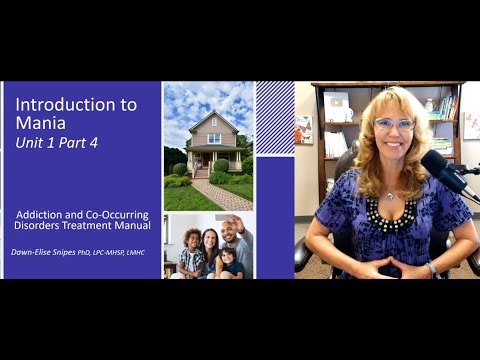 Hypomania Defined: Insights into Mental Health and Psychology