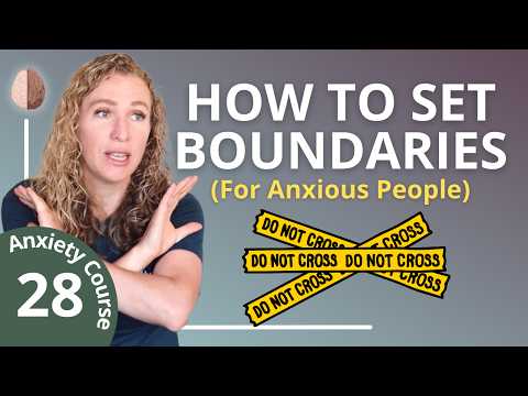 Defining Emotional Boundaries for Better Mental Health