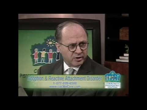 Navigating Adoption with Reactive Attachment Disorder Challenges