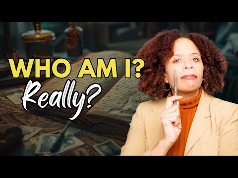 Shifting Identities and Their Effects on Mental Health