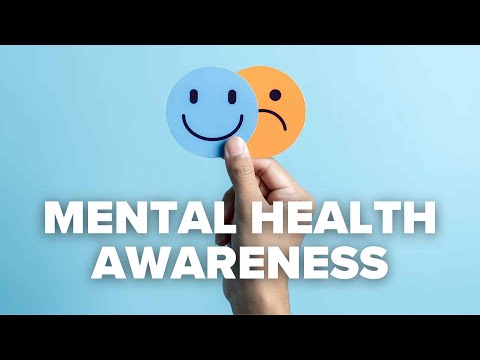 Shining a Light on Depression Awareness and Mental Health