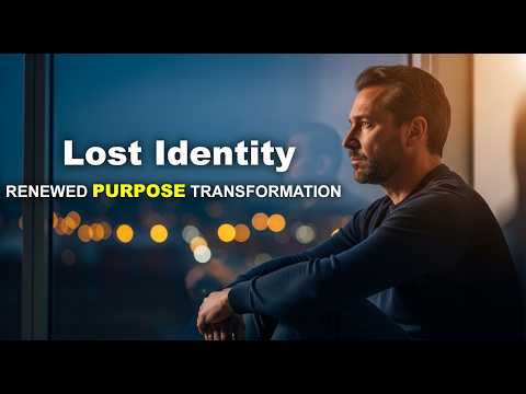 Navigating Men's Mental Health in Midlife Challenges