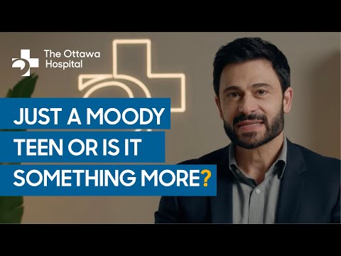 Navigating Early Onset Bipolar Disorder in Young Minds