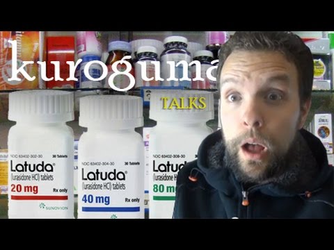 Lurasidone 80 mg: A New Hope for Mental Health Treatment