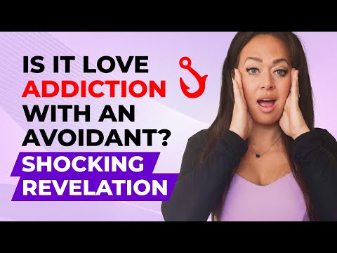 Navigating the Challenges of Avoidant Love Addiction