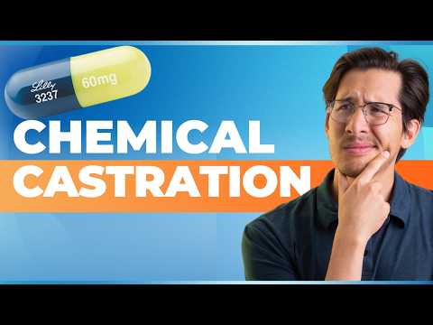 Cymbalta's Effects on Sexual Desire and Mental Health