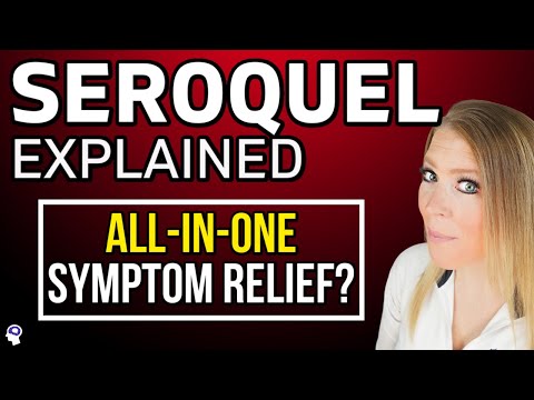 Seroquel 800 mg and Its Effects on Mental Health Recovery