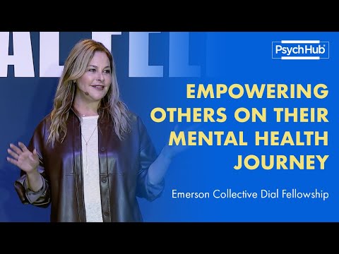 Empowering Mental Health through the MBTI Campaigner Type