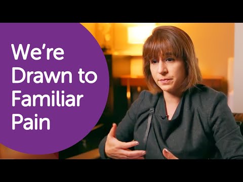 Healing Relationships Through Imago Therapy Techniques