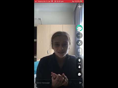 Somatic OCD Conversations on Reddit: A Mental Health Perspective