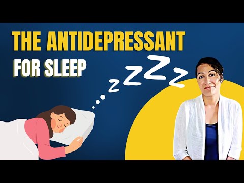 Trazodone 50 and Its Role in Mental Health Treatment