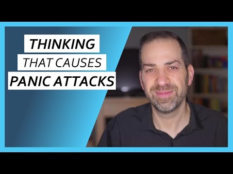 Panic Attacks Without Warning: Insights into Mental Health