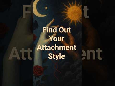 Attachment Style Quiz for Better Mental Health Insights