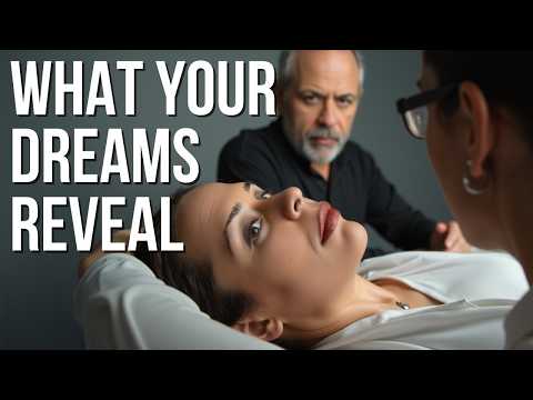 Nightmares and Their Influence on Mental Health Reactions