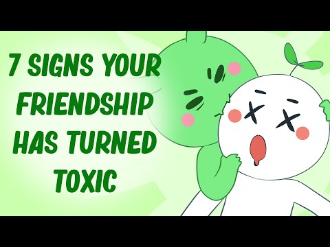 Signs Your Friendship Might Be Holding You Back Emotionally