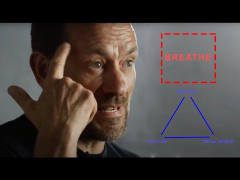 Navy Seal Breathing Techniques for Mental Resilience
