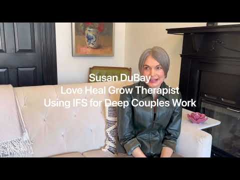 IFS Couples Therapy: Nurturing Emotional Connection and Growth
