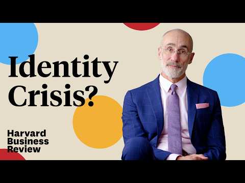 Navigating the Challenges of Identity Crisis in Psychology