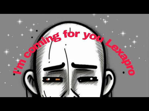 Lexapro Use and Its Connection to Hair Loss in Mental Health