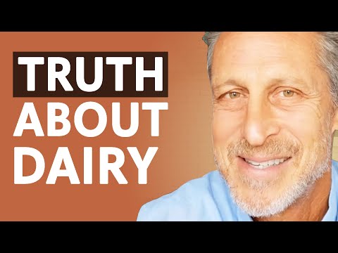 Dairy Consumption and Its Effects on Mental Clarity