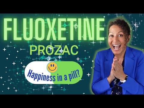 Prozac Side Effects and Their Impact on Mental Health