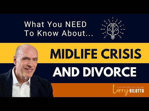 Navigating Midlife Crises and the Allure of Affairs