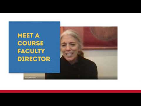 Enhancing Mental Health Skills in PTA Continuing Education