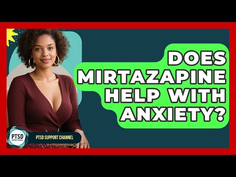 Remeron for Anxiety: A Psychological Perspective on Treatment