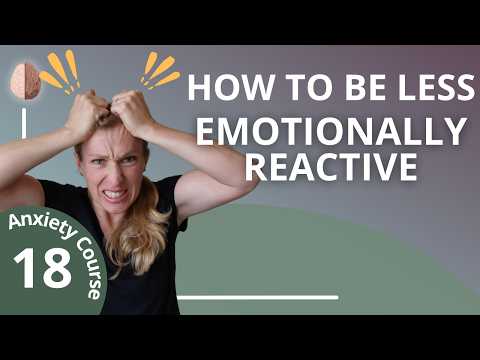 Emotional Reasoning: Recognizing Cognitive Distortions in Life
