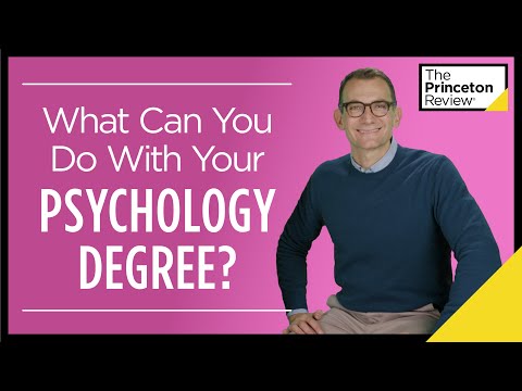 Career Opportunities in Mental Health and Psychology Fields