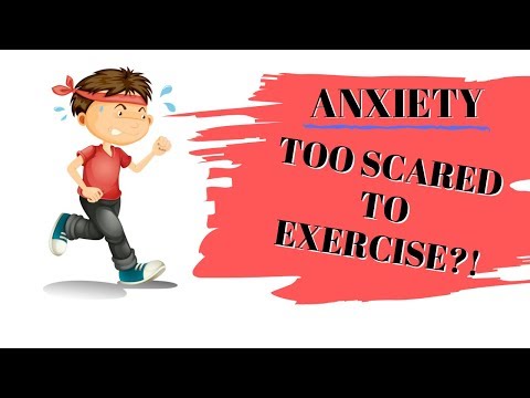 Anxiety's Toll on Physical Health and Well-being