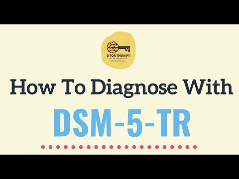 SCID DSM V in Clinical Psychology and Mental Health Assessment