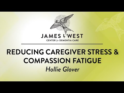 Caregiver Stress: Recognizing Compassion Fatigue in Mental Health