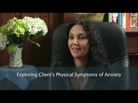 Effective Therapy Techniques for Addressing Anxiety Issues