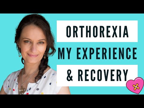 Orthoanorexia and Its Psychological Effects on Mental Health