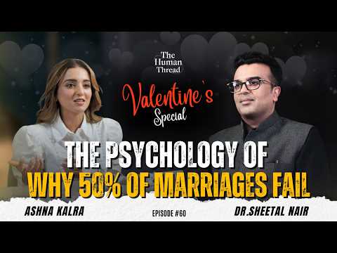 Navigating Marriage Through the Lens of Psychology