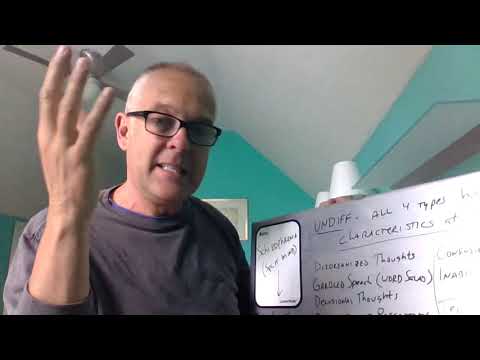 Untangling the Complexities of Undifferentiated Schizophrenia