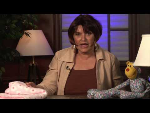 Night Terrors in Infants: Psychological Insights for Parents