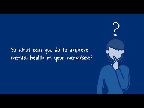 Enhancing Workplace Wellbeing Through Mental Health Programs