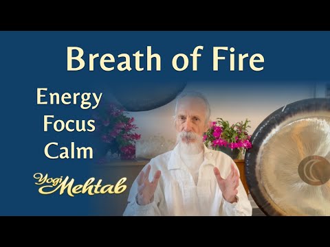 Enhancing Mental Clarity Through Breath of Fire Practice