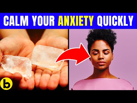 30 Grounding Techniques for Calming Distressing Thoughts