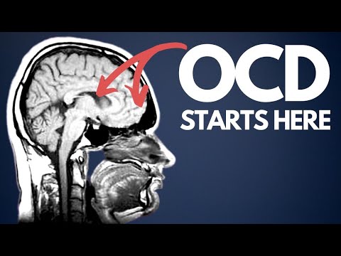 OCD Medication and Its Role in Mental Health Treatment