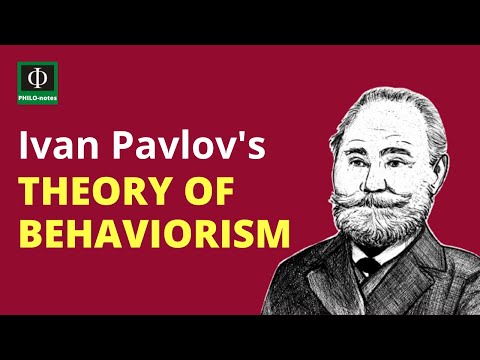 Pavlov's Influence on Behavioral Psychology and Mental Health