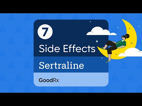 Sertraline and Headaches: A Look at Common Side Effects