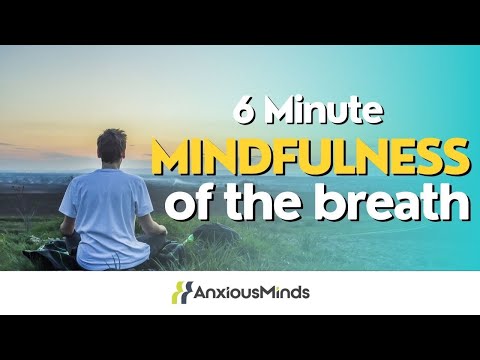 Breathe Deeply to Cultivate Inner Calm and Clarity