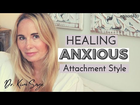 Healing Relationships Through Attachment Styles Therapy