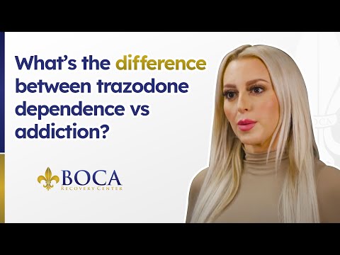 Trazodone's Role in U.S. Mental Health Treatment Dynamics