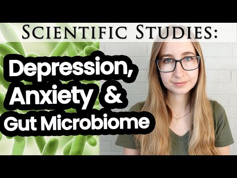 Probiotics and Their Role in Mental Health and Depression