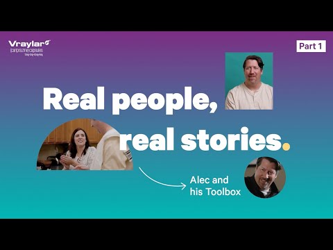 Vraylar and Its Role in Managing Bipolar 2 Disorder